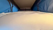 Fahrzeugbild Hymer Camper Van GRAND CANYON S 600 CROSSOVER #38
