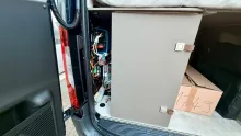 Fahrzeugbild Hymer Camper Van GRAND CANYON S 600 CROSSOVER #43