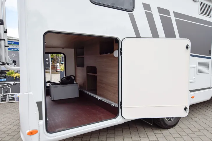 Fahrzeugbild Carado T447 pro+ 5-Sitzpl. #29