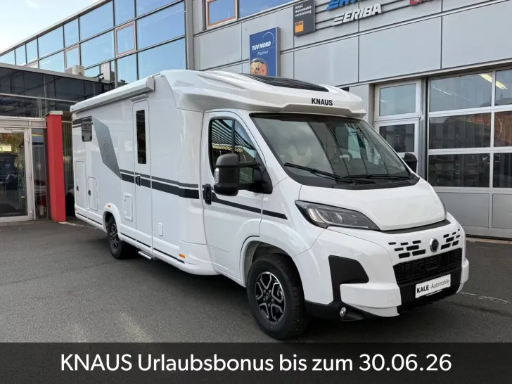 Fahrzeugbild Knaus L!VE TI 700 MEG #1