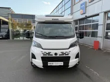Fahrzeugbild Knaus L!VE TI 700 MEG #3