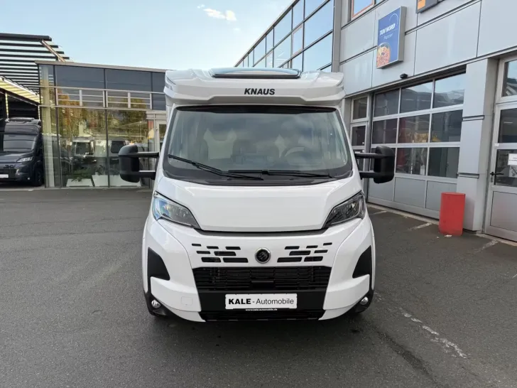 Fahrzeugbild Knaus L!VE TI 700 MEG #3