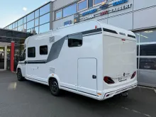 Fahrzeugbild Knaus L!VE TI 700 MEG #6