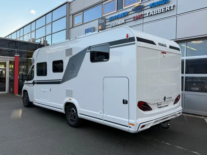 Fahrzeugbild Knaus L!VE TI 700 MEG #6