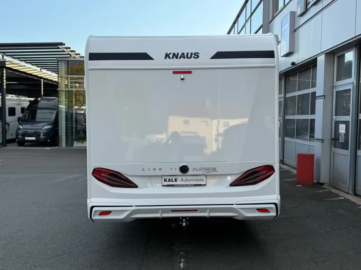 Fahrzeugbild Knaus L!VE TI 700 MEG #7