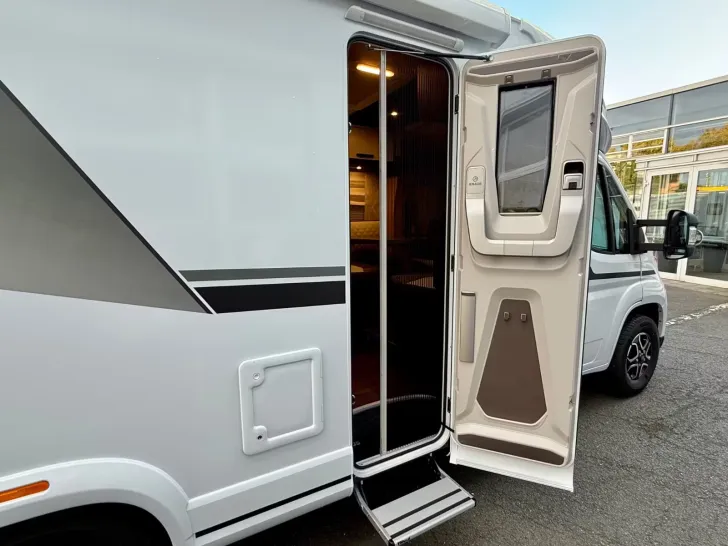 Fahrzeugbild Knaus L!VE TI 700 MEG #11