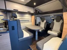 Fahrzeugbild Knaus L!VE TI 700 MEG #12
