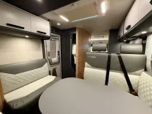 Fahrzeugbild Knaus L!VE TI 700 MEG #15