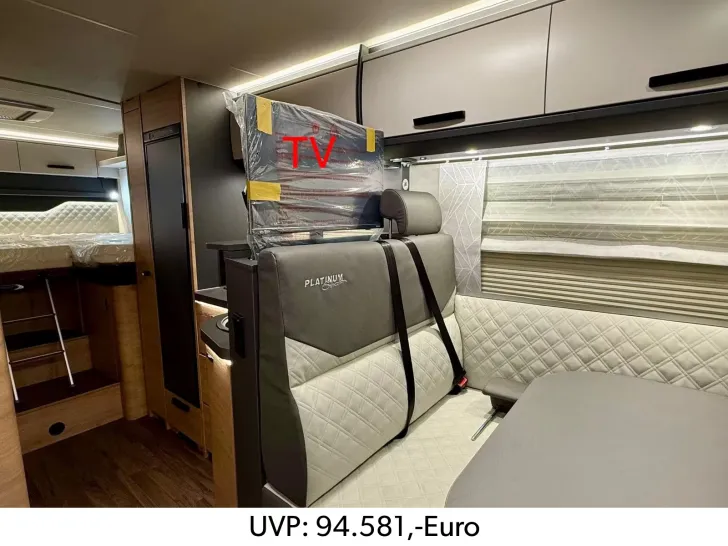 Fahrzeugbild Knaus L!VE TI 700 MEG #16