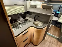 Fahrzeugbild Knaus L!VE TI 700 MEG #18