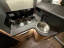 Fahrzeugbild Knaus L!VE TI 700 MEG #19