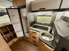 Fahrzeugbild Knaus L!VE TI 700 MEG #20