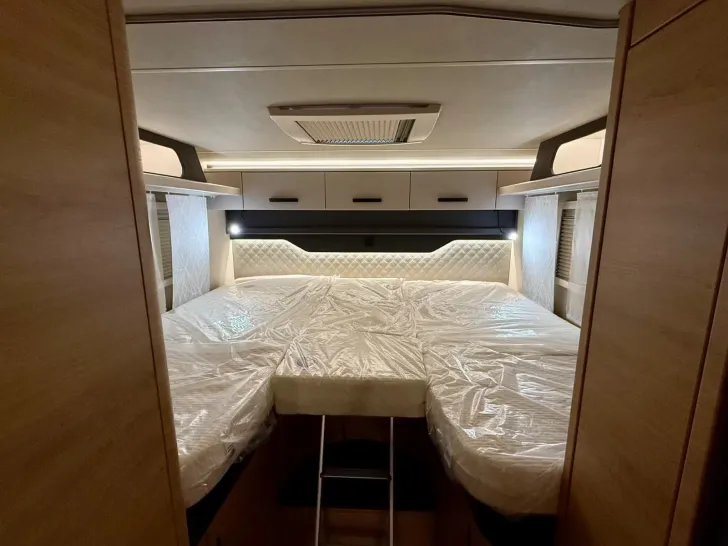Fahrzeugbild Knaus L!VE TI 700 MEG #23