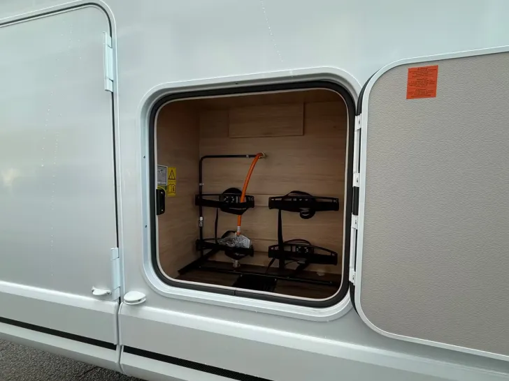 Fahrzeugbild Knaus L!VE TI 700 MEG #26