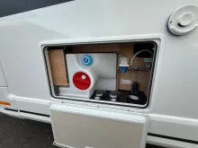 Fahrzeugbild Knaus L!VE TI 700 MEG #28