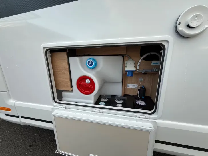 Fahrzeugbild Knaus L!VE TI 700 MEG #28