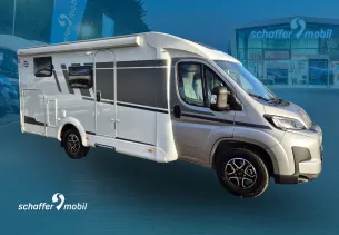 Bild VAN V347 pro +