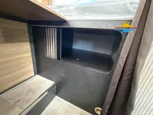 Fahrzeugbild Rimor Sarus 98 P*Einzelbett*Markise*Fahrradt #11