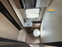 Fahrzeugbild Rimor Sarus 98 P*Einzelbett*Markise*Fahrradt #14