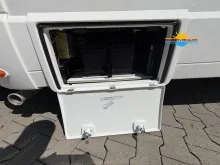 Fahrzeugbild Rimor Sarus 98 P*Einzelbett*Markise*Fahrradt #22