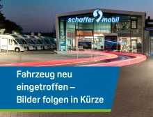 Fahrzeugbild Hobby Excellent 560 CFe #1