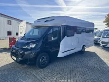 Fahrzeugbild Hobby MAXIA T 740 WF #6