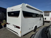 Fahrzeugbild Hobby MAXIA T 740 WF #7