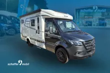 Fahrzeugbild Hymer ML-T 570 Xperience *Premium*WLAN-Router* #1