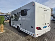 Fahrzeugbild Knaus SKY TI 700 MEG -IC Line- #4