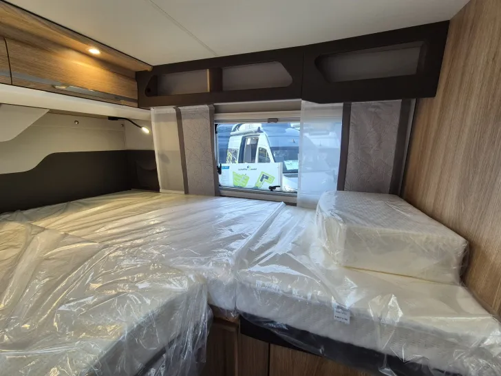 Fahrzeugbild Knaus SKY TI 650 MEG -IC Line- #32
