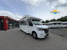 Fahrzeugbild Ahorn Camp Camp T 660 plus*AUTARK*SOLAR*RFK *-28.611* #1