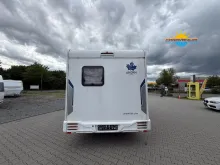 Fahrzeugbild Ahorn Camp Camp T 660 plus*AUTARK*SOLAR*RFK *-28.611* #4