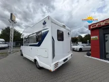 Fahrzeugbild Ahorn Camp Camp T 660 plus*AUTARK*SOLAR*RFK *-28.611* #5