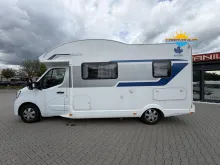 Fahrzeugbild Ahorn Camp Camp T 660 plus*AUTARK*SOLAR*RFK *-28.611* #6