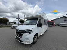 Fahrzeugbild Ahorn Camp Camp T 660 plus*AUTARK*SOLAR*RFK *-28.611* #7