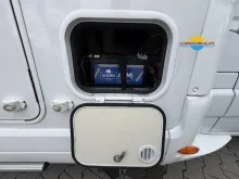 Fahrzeugbild Ahorn Camp Camp T 660 plus*AUTARK*SOLAR*RFK *-28.611* #8