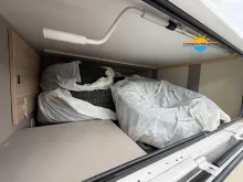 Fahrzeugbild Ahorn Camp Camp T 660 plus*AUTARK*SOLAR*RFK *-28.611* #11