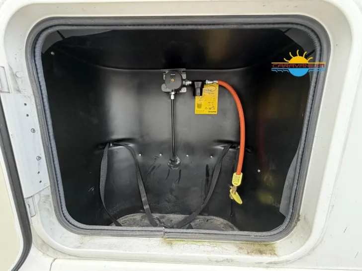 Fahrzeugbild Ahorn Camp Camp T 660 plus*AUTARK*SOLAR*RFK *-28.611* #16