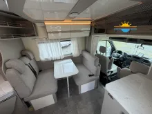 Fahrzeugbild Ahorn Camp Camp T 660 plus*AUTARK*SOLAR*RFK *-28.611* #19