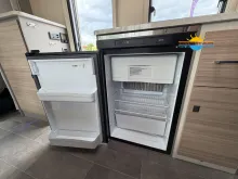 Fahrzeugbild Ahorn Camp Camp T 660 plus*AUTARK*SOLAR*RFK *-28.611* #22