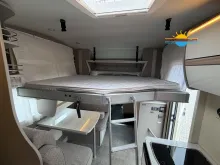 Fahrzeugbild Ahorn Camp Camp T 660 plus*AUTARK*SOLAR*RFK *-28.611* #23