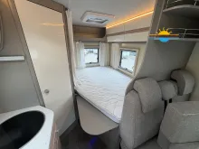 Fahrzeugbild Ahorn Camp Camp T 660 plus*AUTARK*SOLAR*RFK *-28.611* #27