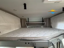 Fahrzeugbild Ahorn Camp Camp T 660 plus*AUTARK*SOLAR*RFK *-28.611* #28