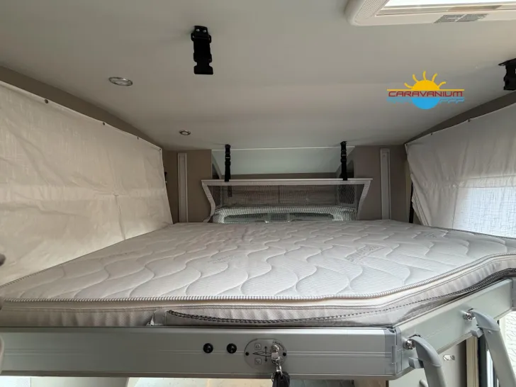Fahrzeugbild Ahorn Camp Camp T 660 plus*AUTARK*SOLAR*RFK *-28.611* #28