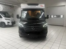 Fahrzeugbild Eura Mobil Profila T 696 EB Luminary S+ Fahrassistenz Paket #3