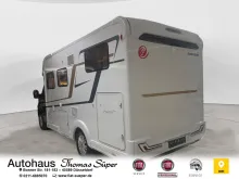 Fahrzeugbild Eura Mobil Profila T 696 EB Luminary S+ Fahrassistenz Paket #5