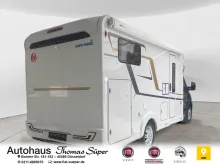 Fahrzeugbild Eura Mobil Profila T 696 EB Luminary S+ Fahrassistenz Paket #8