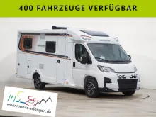 Fahrzeugbild Weinsberg CaraCompact 600 MEG Edition Pepper, Autom. #1