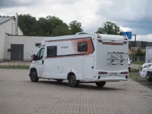 Fahrzeugbild Weinsberg CaraCompact 600 MEG Edition Pepper, Autom. #2
