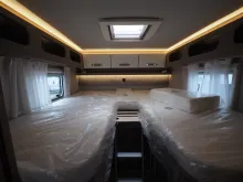 Fahrzeugbild Weinsberg CaraCompact 600 MEG Edition Pepper, Autom. #12